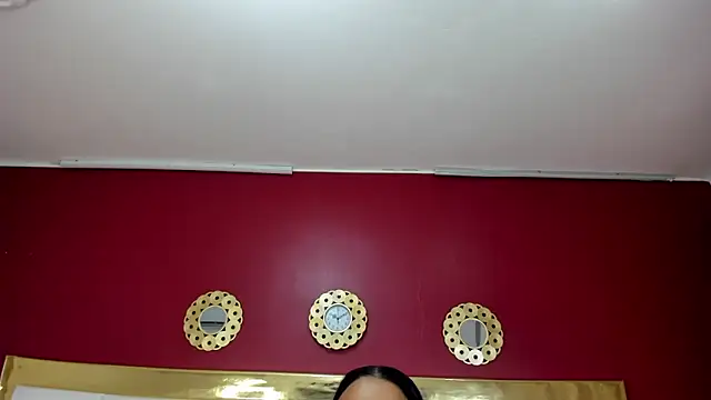 EileenBenzon online show from 28, 1, 2025