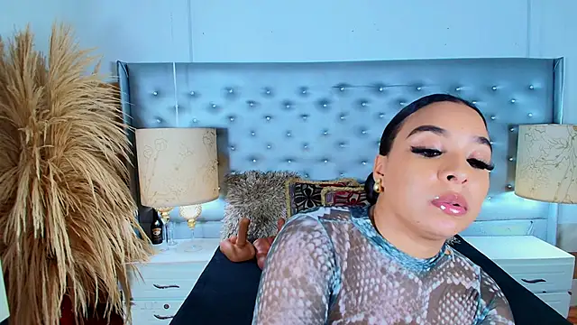 EileenBenzon online show from 24, 2, 2025