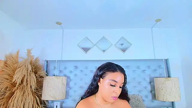 EileenBenzon online show from 14, 10, 2025