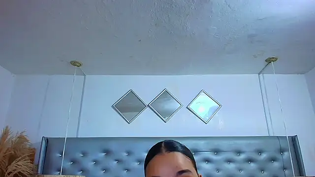 EileenBenzon online show from 3, 12, 2025