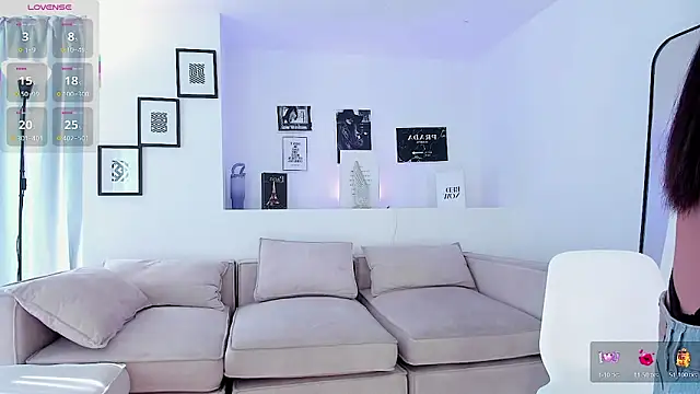 valka wolfe online show from 18, 1, 2026