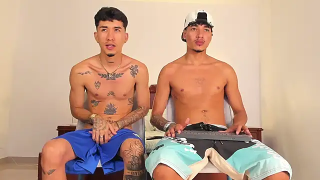 Ian and Noah online show from 13, 9, 2025