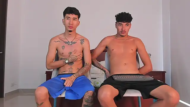 Ian and Noah online show from 15, 9, 2025