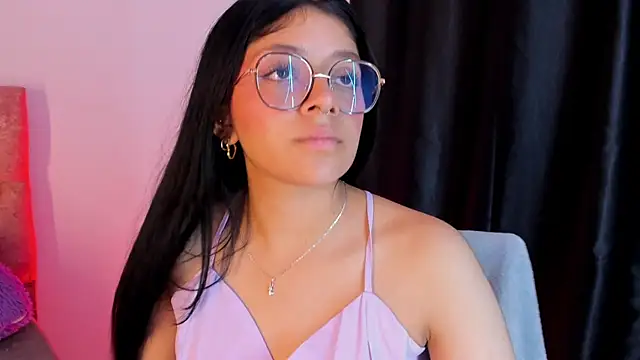 Snapshot of lana_dol chatting on 19, 2, 2025 lana dol online show from 19, 2, 2025