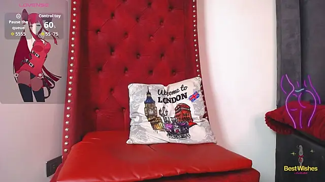 BiancaAntonelli online show from 15, 1, 2026