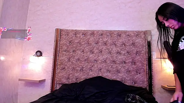 gaby desire777 online show from 22, 1, 2025