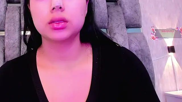 gaby desire777 online show from 5, 2, 2025