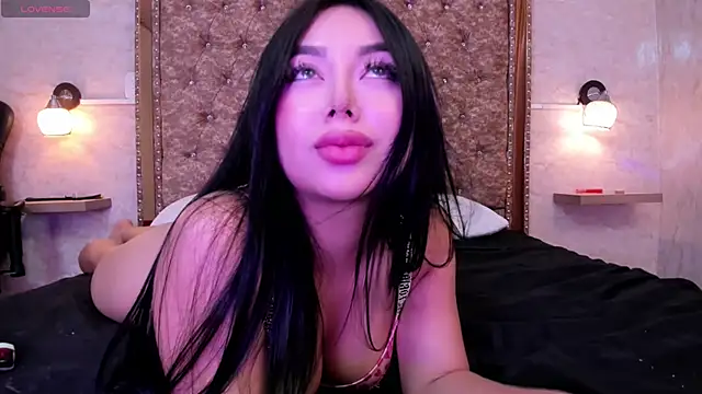 gaby desire777 online show from 20, 2, 2025