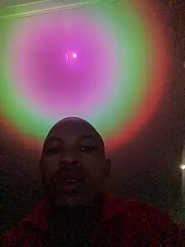 BlueIceCube online show from 1, 11, 2025