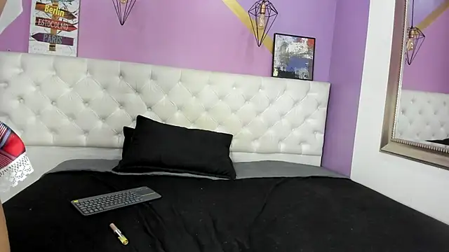 Candypoppy77 online show from 11, 12, 2024