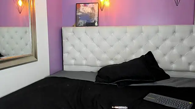 Candypoppy77 online show from 30, 1, 2025