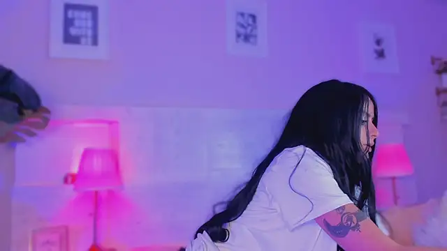 jinx dh online show from 18, 1, 2026