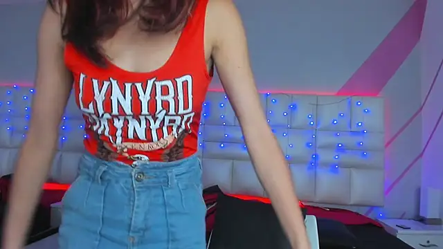 Salome rouse1 online show from 18, 10, 2025