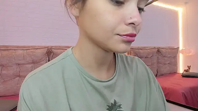 Salome rouse1 online show from 15, 1, 2026