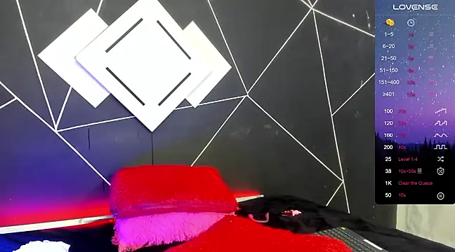 Snapshot of sofiakey chatting on 16, 2, 2025 sofiakey online show from 16, 2, 2025