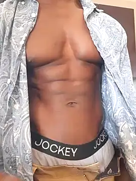 MIGHTY MAGNUM online show from 15, 1, 2025