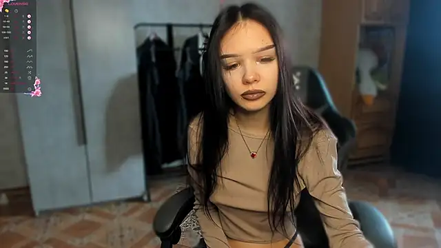 SweetyDeviliya online show from 18, 3, 2026