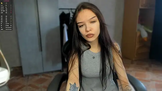 SweetyDeviliya online show from 9, 6, 2026