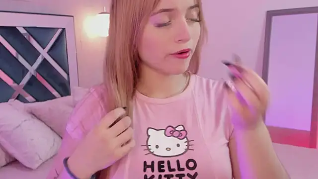 ibella7 online show from 26, 2, 2025