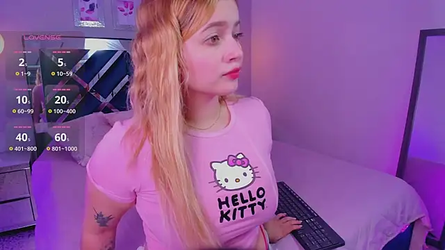 ibella7 online show from 7, 10, 2025