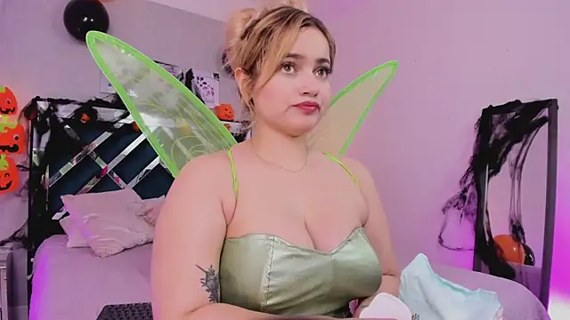 ibella7 online show from 30, 10, 2025