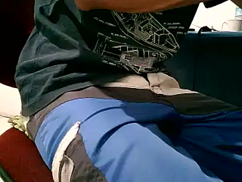 bbehemothh online show from 23, 3, 2026