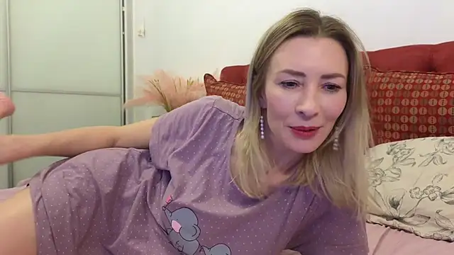  Maddalena  online show from 5, 3, 2025