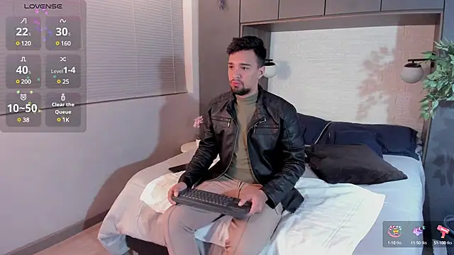 Edward max online show from 9, 2, 2025