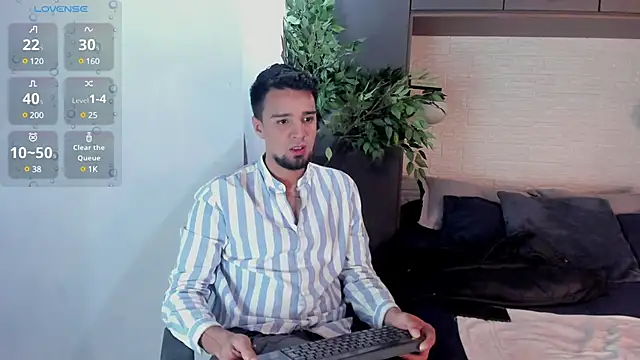 Edward max online show from 16, 2, 2025