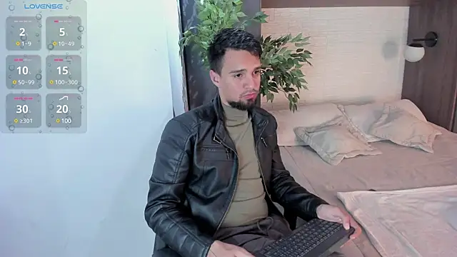 Edward max online show from 23, 2, 2025