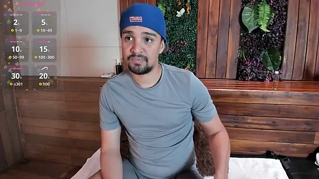 Edward max online show from 12, 1, 2026