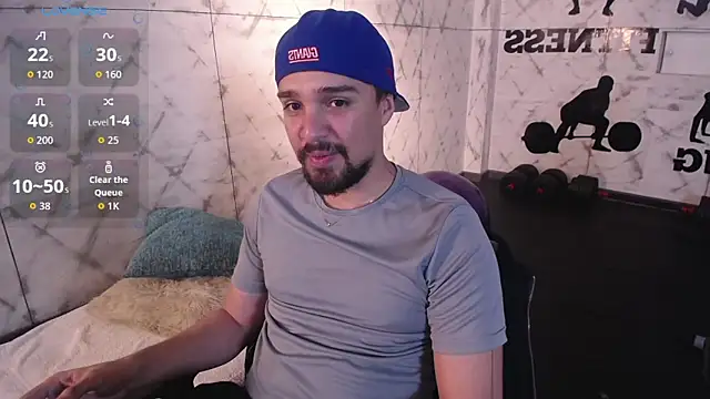 Edward max online show from 2, 2, 2026