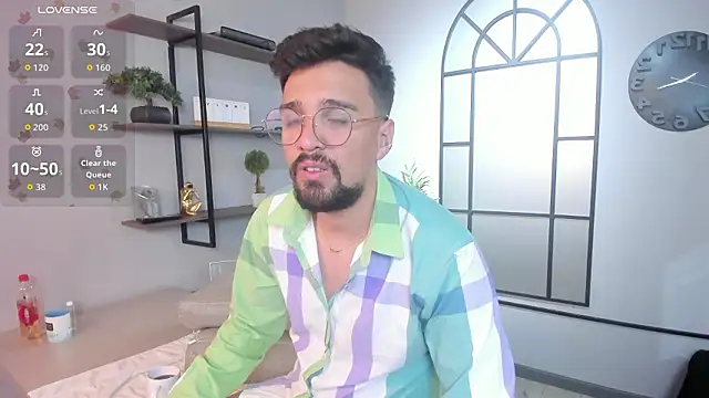 Edward max online show from 7, 2, 2026