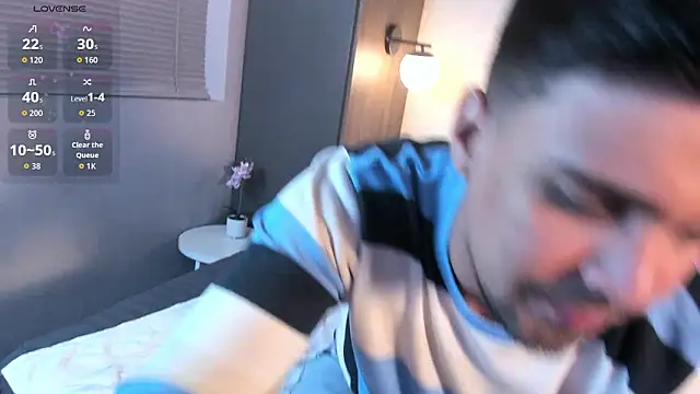 Edward max online show from 13, 2, 2026