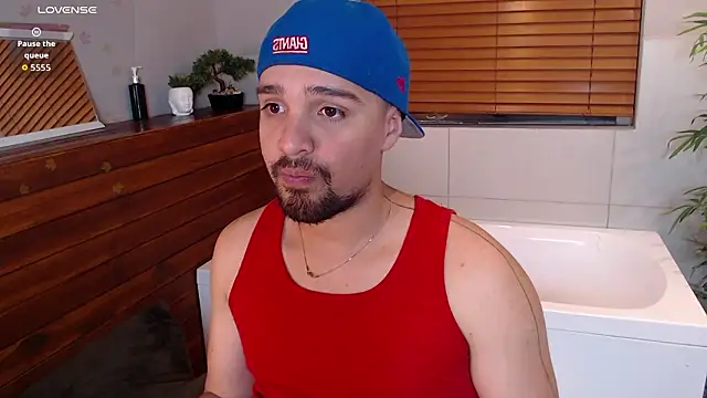 Edward max online show from 23, 2, 2026