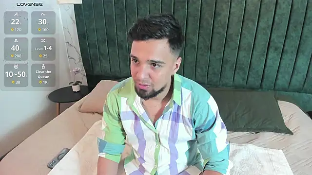 Edward max online show from 17, 3, 2026