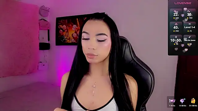 AndreaSweet  online show from 28, 11, 2025