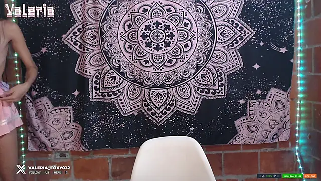 liissa 0 online show from 27, 9, 2025