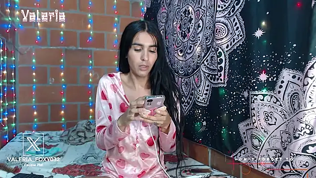 liissa 0 online show from 14, 11, 2025