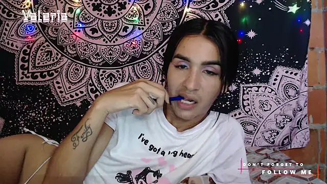 liissa 0 online show from 20, 11, 2025