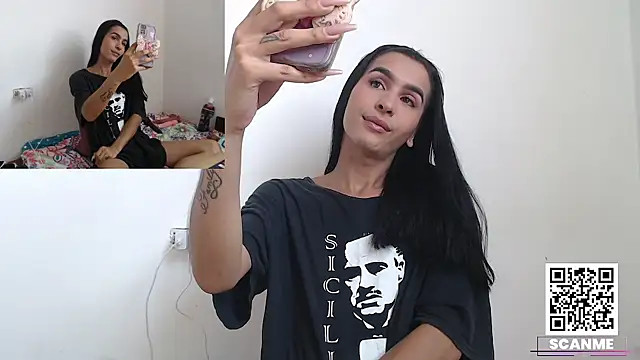 liissa 0 online show from 20, 3, 2026