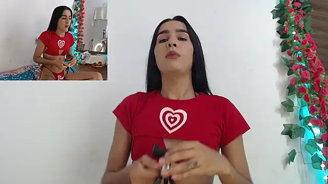 liissa 0 online show from 7, 4, 2026