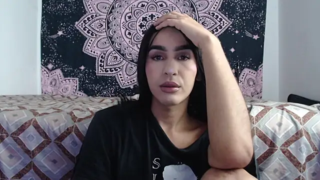 liissa 0 online show from 25, 4, 2026