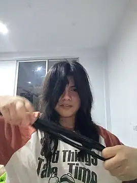 Elsa sweet online show from 20, 9, 2025