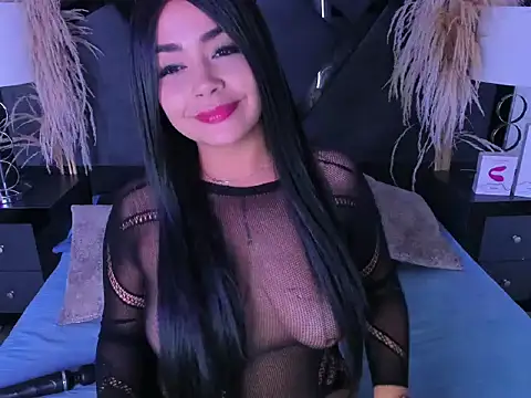 Snapshot of Valerie_Jhonston chatting on 13, 11, 2025 Valerie Jhonston online show from 13, 11, 2025