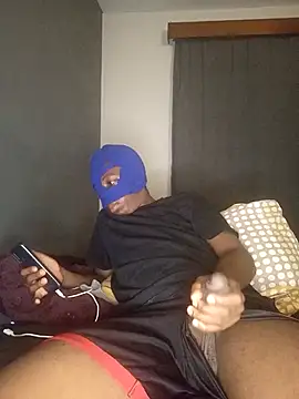 Mischevous T69 online show from 20, 3, 2025