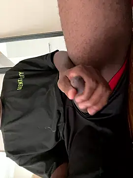 Mischevous T69 online show from 14, 1, 2026