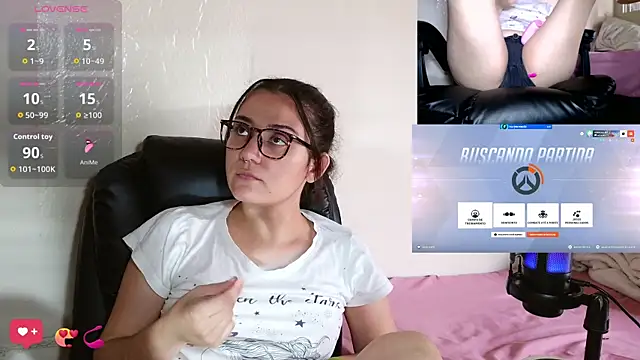 sobresalinaa online show from 13, 10, 2025