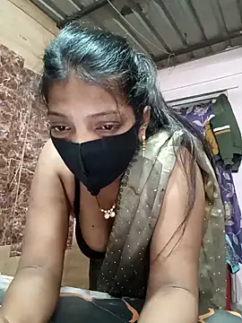 queensenorita online show from 16, 4, 2026