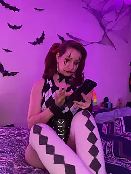 Nina-Chick777 online show from 28, 10, 2025